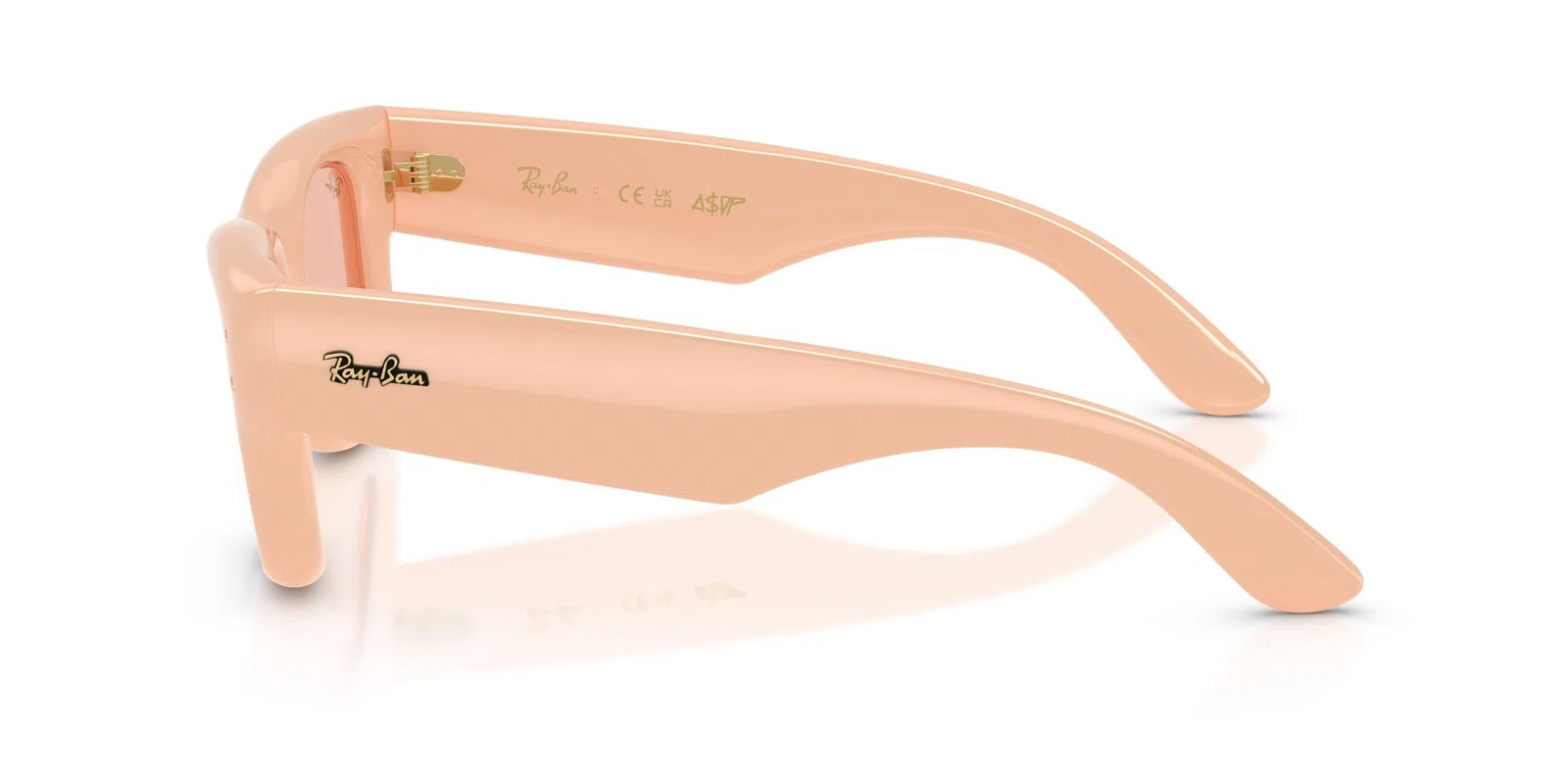 Ray-Ban Wayfarer Puffer 4940 Sunglasses - view 64
